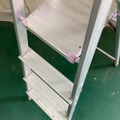 ★脚立　約90cmの画像