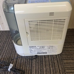 美品！【ダイニチ ハイブリッド加湿器】 HD-300A 断捨離処分の画像