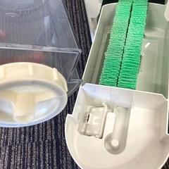 美品！【ダイニチ ハイブリッド加湿器】 HD-300A 断捨離処分の画像