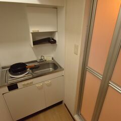 マンスリーラボ呉服町1【天神、博多へアクセスしやすい立地💥】★中洲・呉服町・マリンメッセの物件詳細 - 福岡市