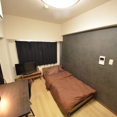 マンスリーラボ呉服町1【天神、博多へアクセスしやすい立地💥】★中洲・呉服町・マリンメッセの物件詳細 - 短期賃貸