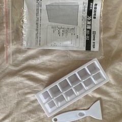 【お取引確定
】冷凍庫(※冷蔵庫ではありません)の画像