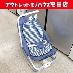 Joie バウンサー ドリーマー 体重13kgまで 震動＆メロデ...
