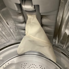 SHARP シャープ 全自動洗濯機 ES-GE6H-N 2024年製【トレファク 川越店】