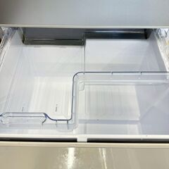 SHARP 冷蔵庫 SJ-W352F-S 2020年製 350L (（株）ネクストハンズ