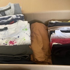 夏服多め150～160男児の画像