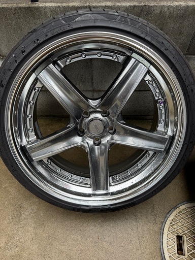 ウェッズマーベリック1105S