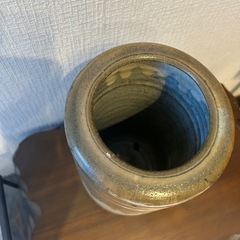 花瓶②の画像