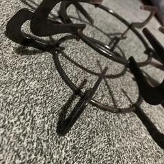 #パロマ  都市ガス  ガスコンロ の画像