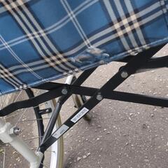 【商談中】車椅子　自走式の画像