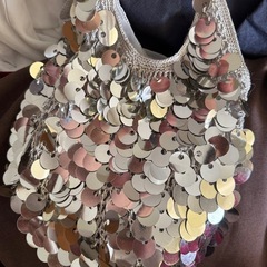 ショルダー財布　　
の画像