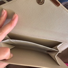 ショルダー財布　　
の画像