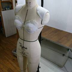 東京キイヤ  トルソー ニューキュプリス 9AR