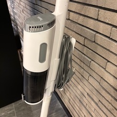 Tailulu掃除機　軽量　サイクロン　MJ27コード式スリムクリーナー　家電の画像