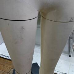 東京キイヤ  トルソー ニューキュプリス 9ARの画像