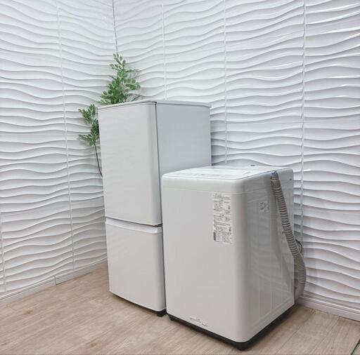 ◇シャープ冷蔵庫◇パナソニック洗濯機◇家電2点セット◇大阪兵庫京都奈良滋賀和歌山 ◇2022年製◇三菱冷蔵庫◇パナソニック洗濯機◇2点◇大阪兵庫