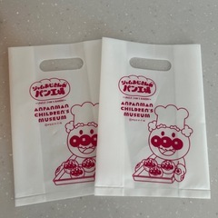 アンパンマン⭐︎   ジャムおじさんのパン工場の画像