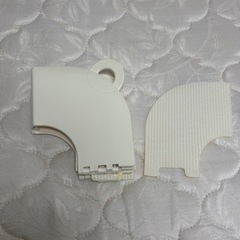 ほぼ未使用ありトイトレグッズの画像