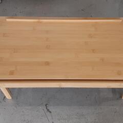 【新品】IKEA イケア FELFRITT ベッドトレイ 071...