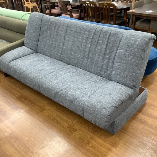 HUKLA フクラ　ソファーベッド トリエント【トレファク 川越店】