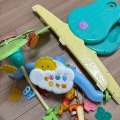 交渉中【美品】プーメリーの画像