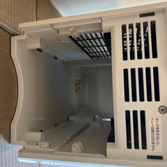 Panasonic FE-KXL07-W　の画像