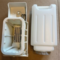 Panasonic FE-KXL07-W　の画像