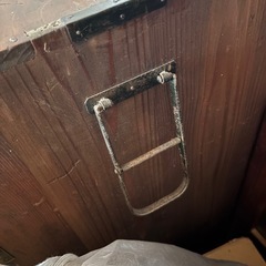 🪷レトロ和箪笥　🪷アンティークたんすの画像