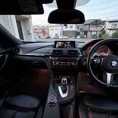 BMW 320i M sport 車検あり　値下げしましたの画像