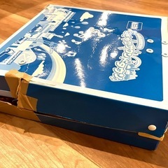 トミカで遊ぼう　の画像