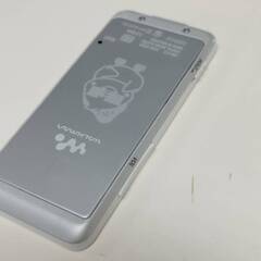【未使用近い】SONY ウォークマン NW-S15 16GB/2PMコラボ/ウヨンの画像