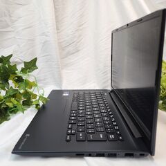 【Office365】Corei7 dynabook M7 12世代 Windows11の画像