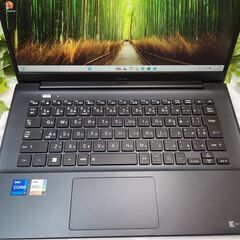 【Office365】Corei7 dynabook M7 12世代 Windows11の画像
