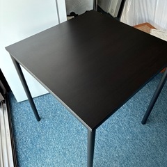 IKEA ダイニングセット 2人用の画像