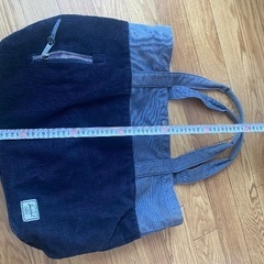herschel バッグの画像