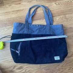 herschel バッグの画像