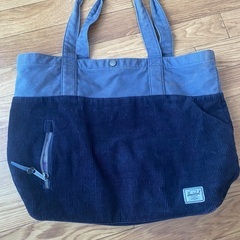 herschel バッグの画像