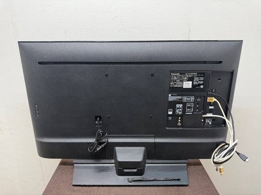 2012年製/ パナソニック 19V型 ハイビジョン 液晶テレビ ブラック 2012年製/ パナソニック 19V型 ハイビジョン 液晶テレビ ブラック