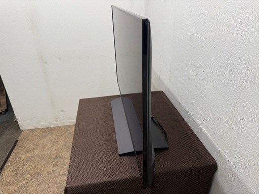Panasonic　パナソニック　ハイビジョン　４K液晶テレビ　４３V型　TH-４３GX８５０