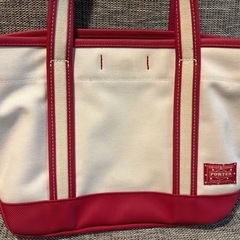 ポーター、バッグの画像