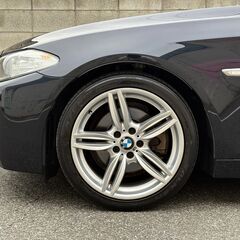★ BMW 5シリーズ ★ セダン 523d ブルーパフォーマンス ★の画像