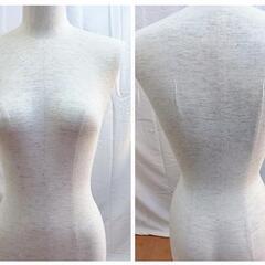女性用 マネキンの画像