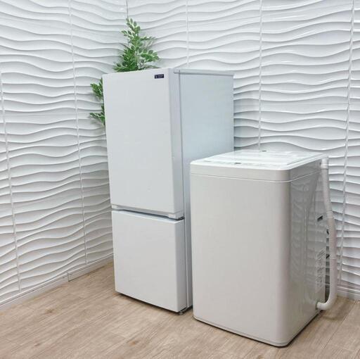◇2023年製◇冷蔵庫洗濯機家電3点◇大阪兵庫京都奈良滋賀和歌山◇