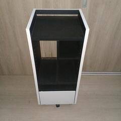 ゲーミング棚【お譲りする相手決定しました！】