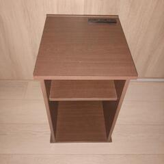 収納棚【お譲りする相手決定しました！】