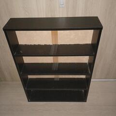 本棚【取引決定しました！】