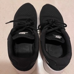 NIKE ナイキ WMNS TANJUN タンジュン 23cmの画像