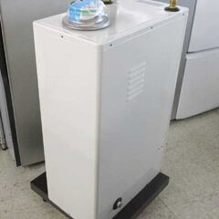 コロナ 石油給湯器 UIB-NX372(FK) 2024年製 給湯用 据置型 屋内 札幌市北区屯田の画像
