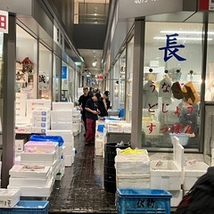 江戸前出張寿司の画像