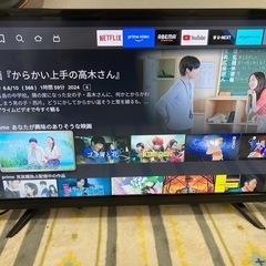 【交渉中！】お早めに！Amazon Fire TV スティック　第3世代の画像